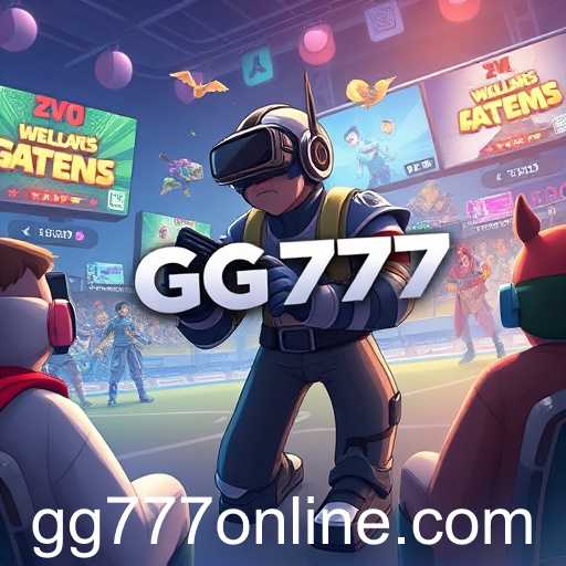 The Rise of GG777 Online in 2025